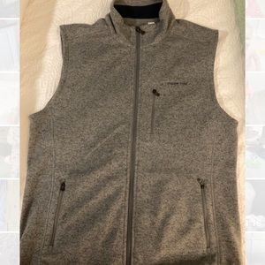 Men’s Southern Tide vest